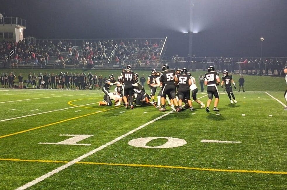 Brockway Upends Port Allegany for First Time Since 2017