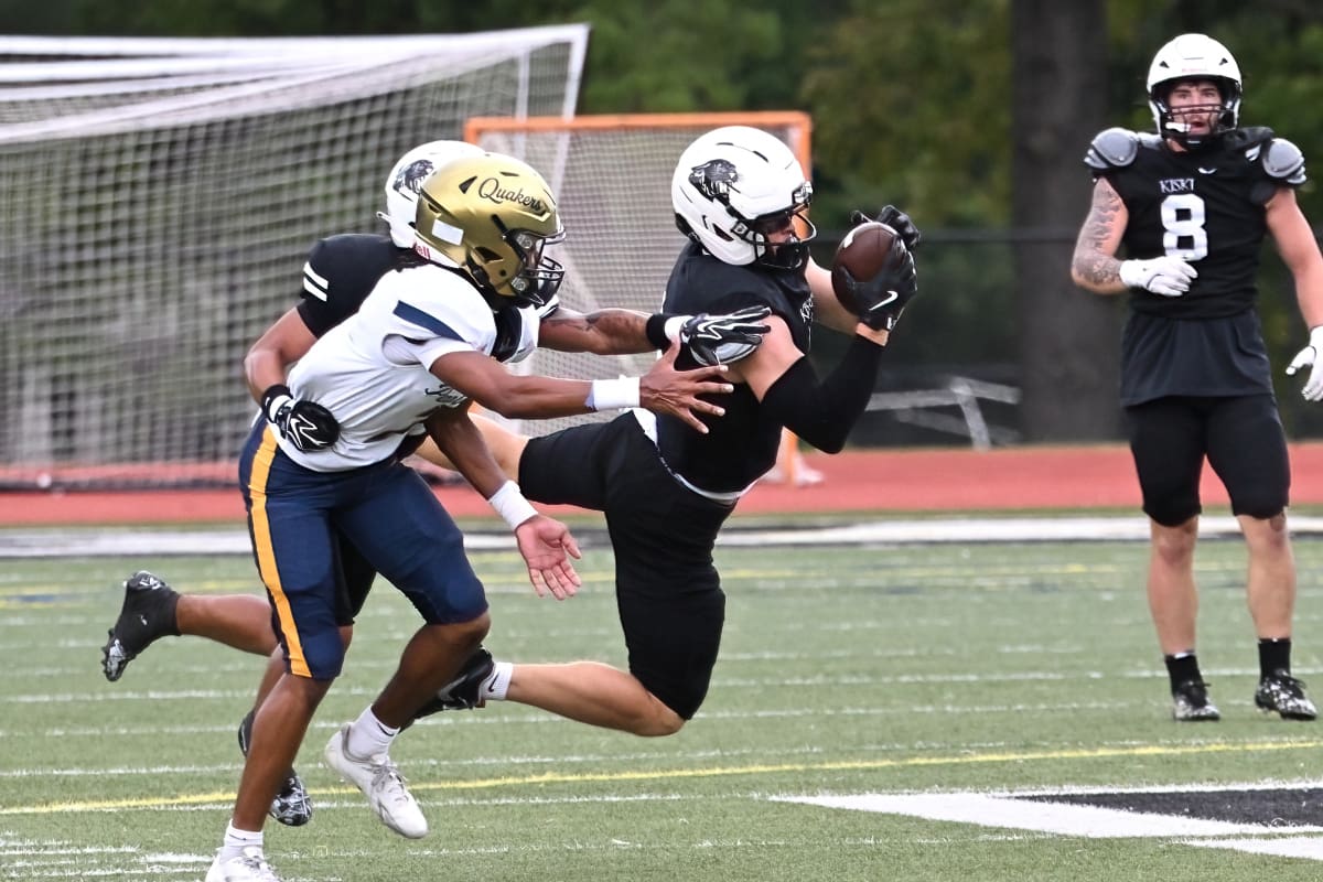 Kiski School William Penn Charter Highlights