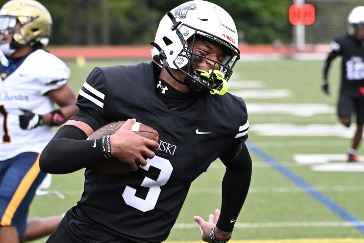 Kiski School 68 William Penn Charter 6 on 9/19/2026 gallery