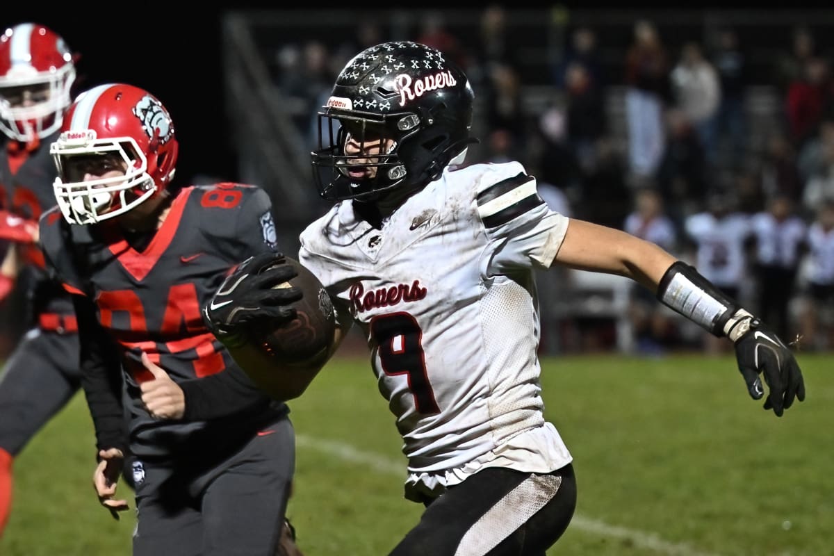 Brockway 36 Redbank Valley 0 on 9/25/2026 gallery