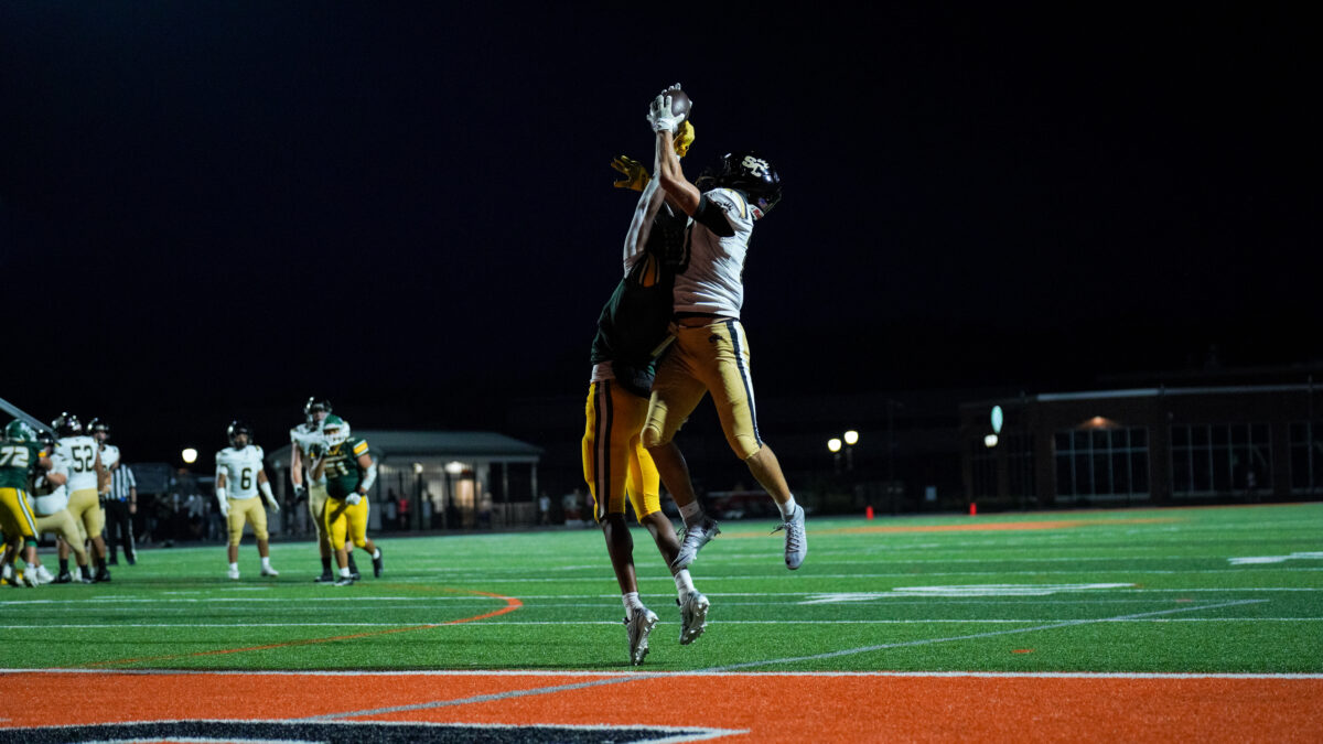 Southern Handles Lewisburg With Ease (Story/Video recap)