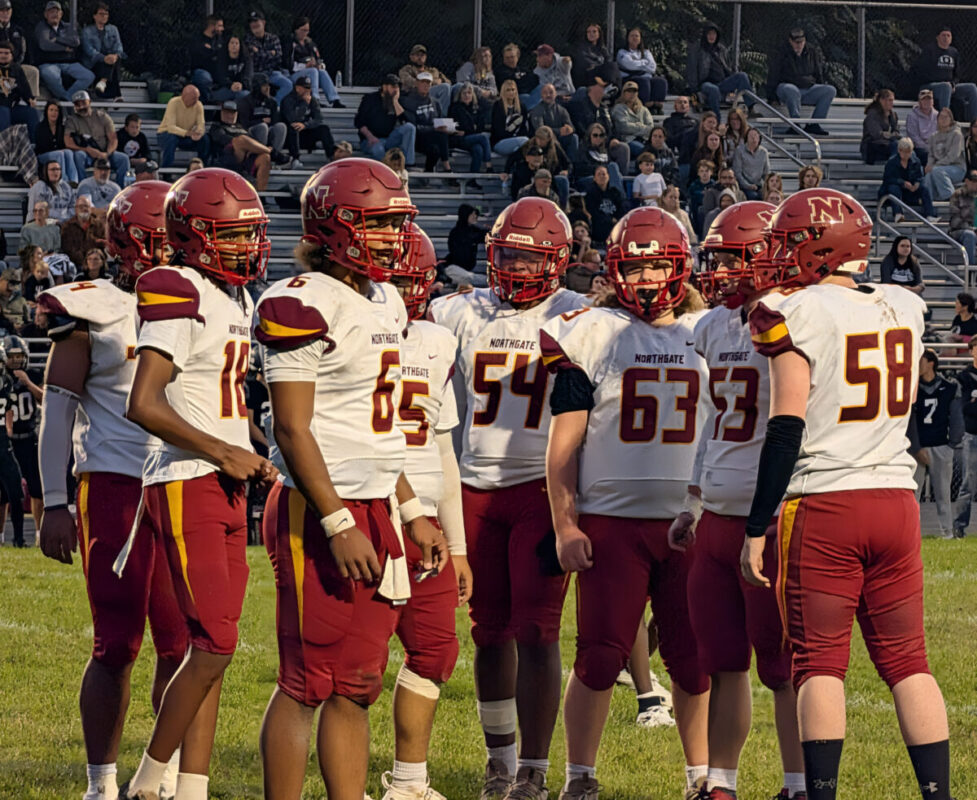 Northgate holds off late rally from South Side