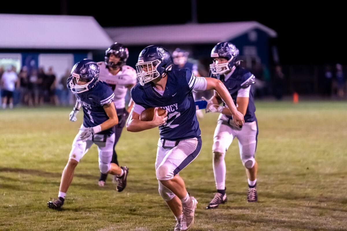Muncy Vs Towanda (photo gallery)