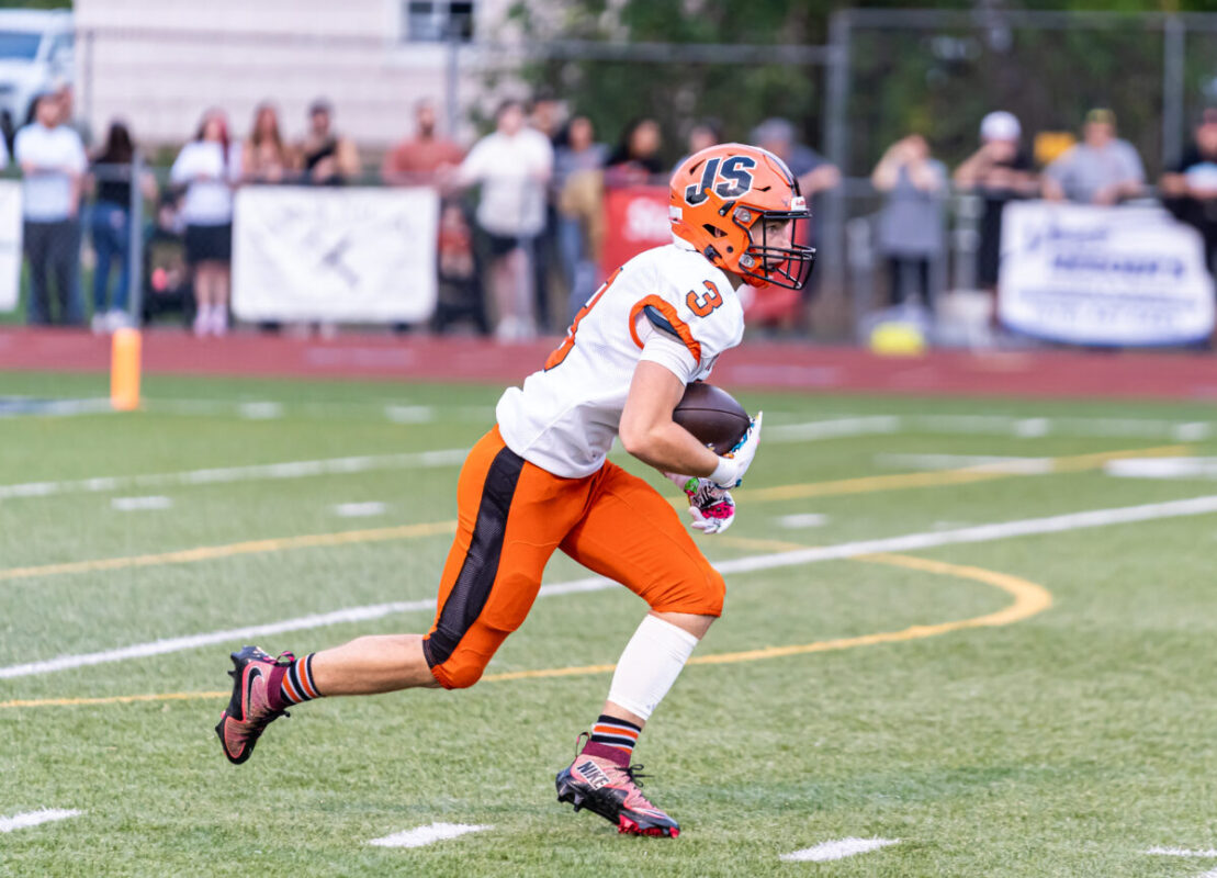 Jersey Shore Vs Montoursville (PHOTO GALLERY)