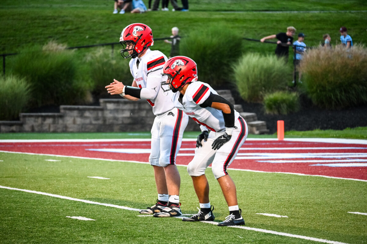 Loyalsock Vs. Bloomsburg – PHOTO GALLERY