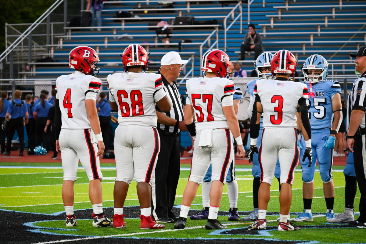 Bloomsburg at Midd-West – PHOTO GALLERY
