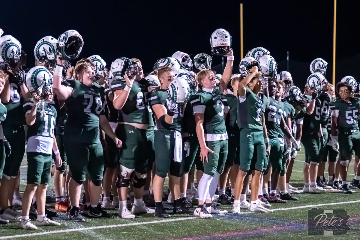 Pennridge wins thriller over CB West (Photo Gallery)