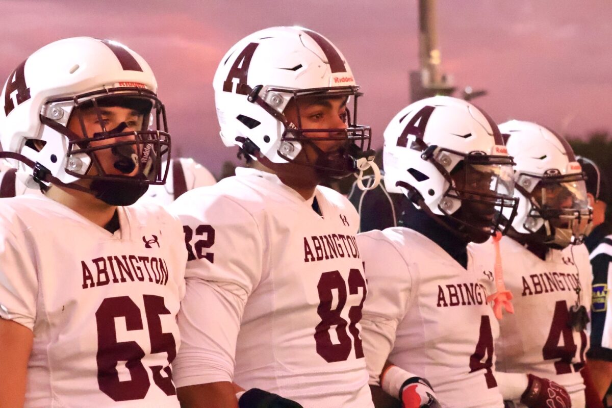 Falcons swoop in and take a victory || Final score 42-0