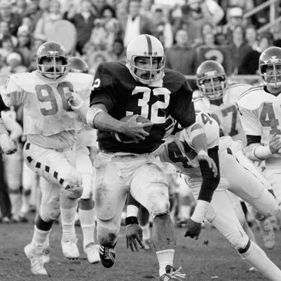 Former Penn State Fullback Matt Suhey Passes Away at 68 Years Old