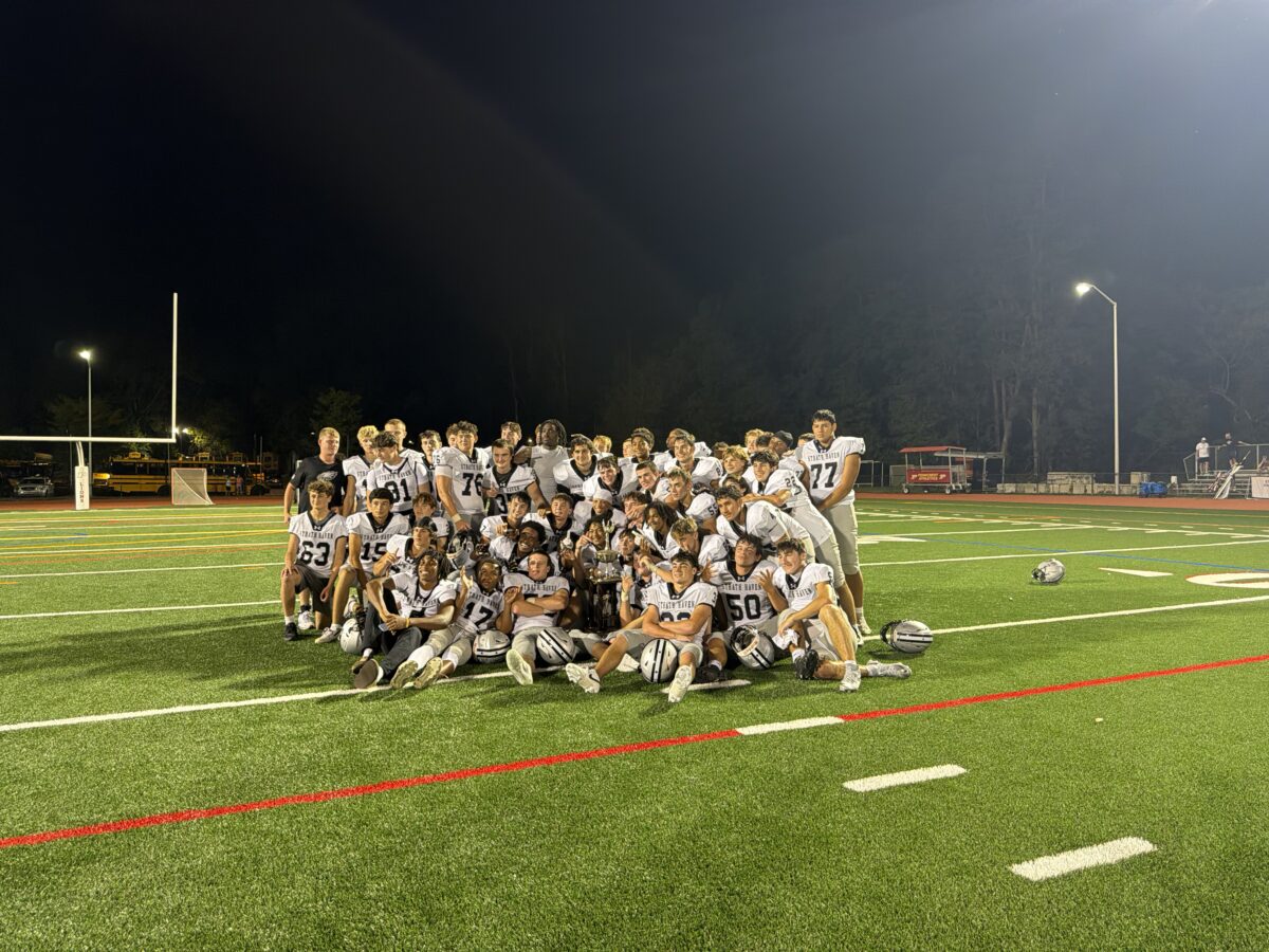 Strath Haven brings home 15th straight Media Bowl win