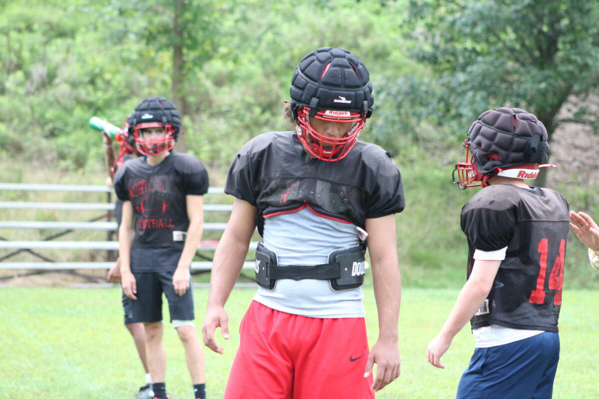 PFN Player Profile: QB/LB-DJ Smith-Northgate