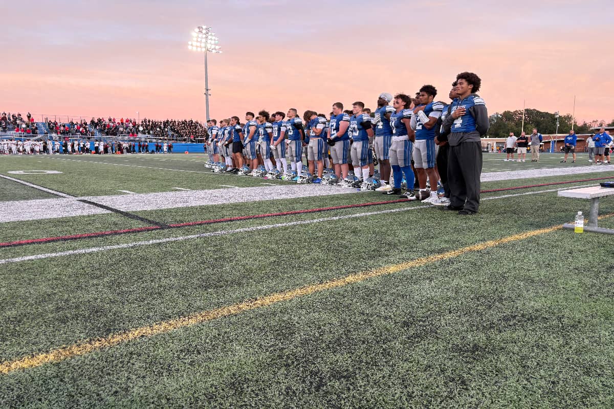 Hempfield Shuts Down Spring Grove