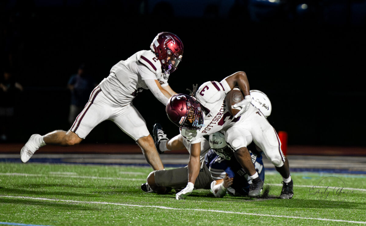 Sun Valley vs Pottsgrove Photo Gallery