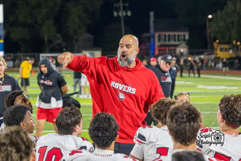 Easton vs Bethlehem Catholic (Photo Gallery) – PA Football News