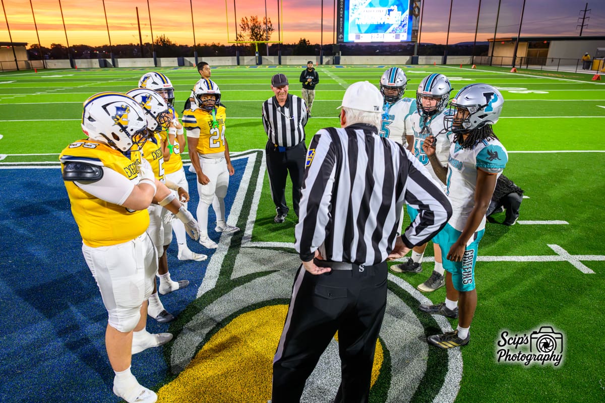 Academy At Palumbo vs Executive Education (Photo Gallery)