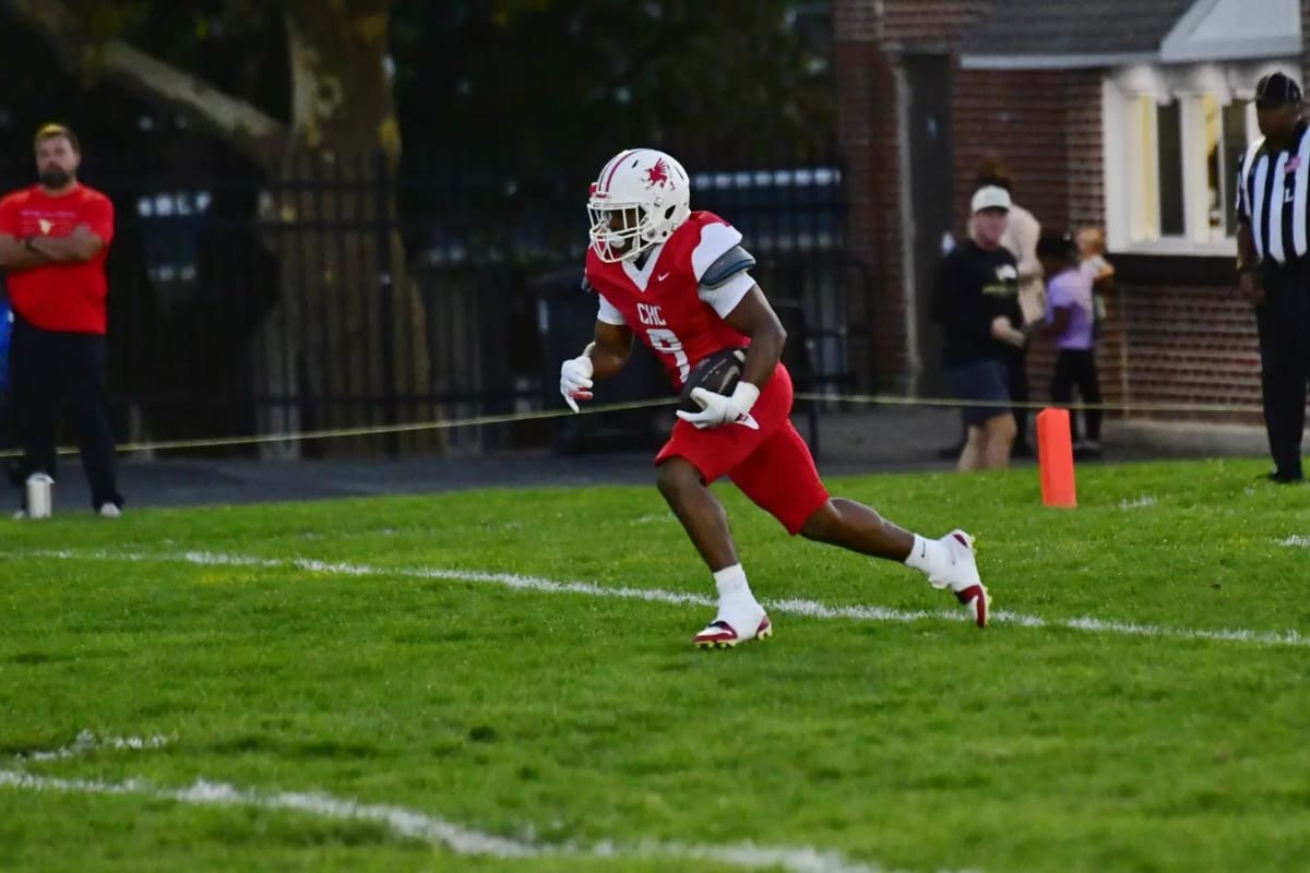 Griffins Open 2026 Season with a Win over Molloy