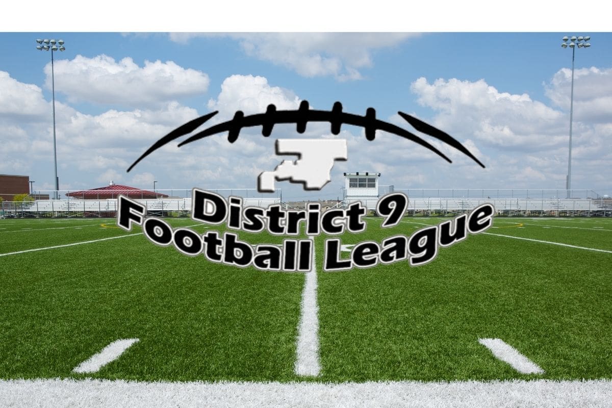 2026 District Nine Review – 3rd Week Action