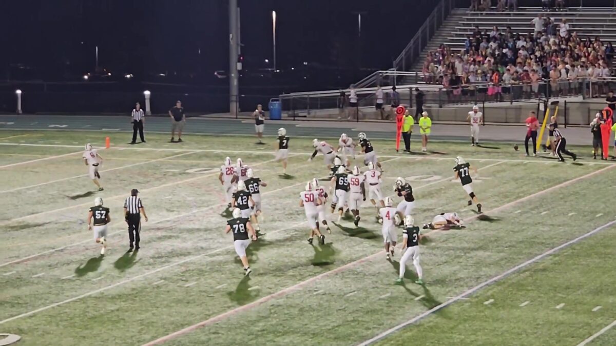 Pennridge Stifles Souderton