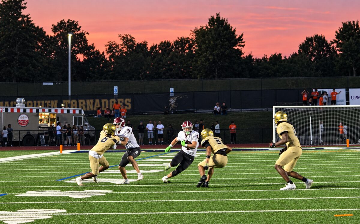 Hittin’ The Road With Travelin’ Matt – Week Three (4 Games, 6 Classes, 3 Districts)