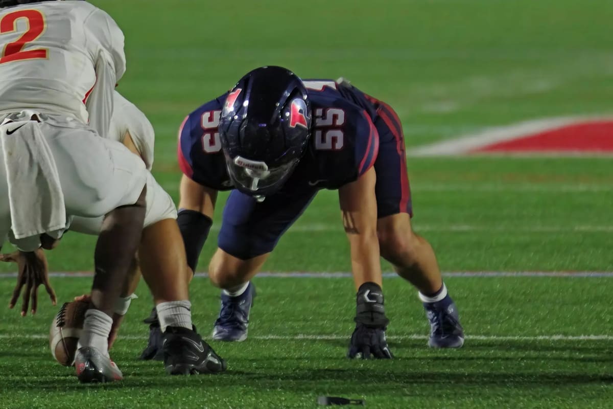 Quakers Fall to Midshipmen in Season Opener