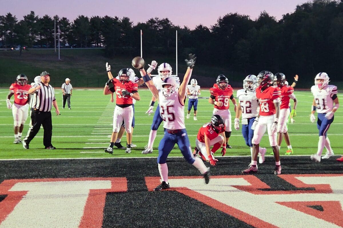 Shikellamy Emerges Victorious In 48-44 Thriller Over Williamsport