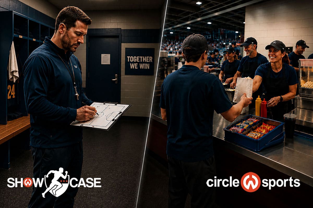 Circle W Sports Launches Showcase Affiliate Program