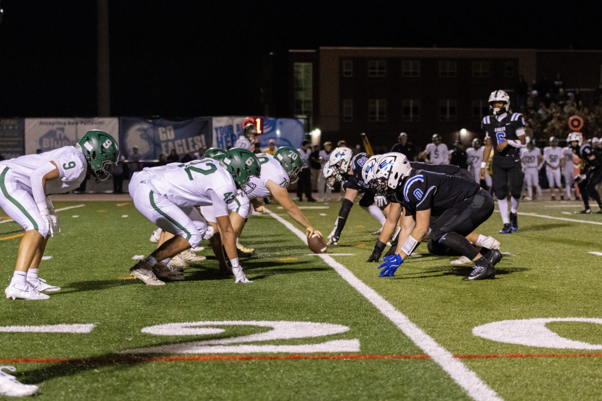 Gallery of Exeter v.s. Twin Valley 10/23/2026