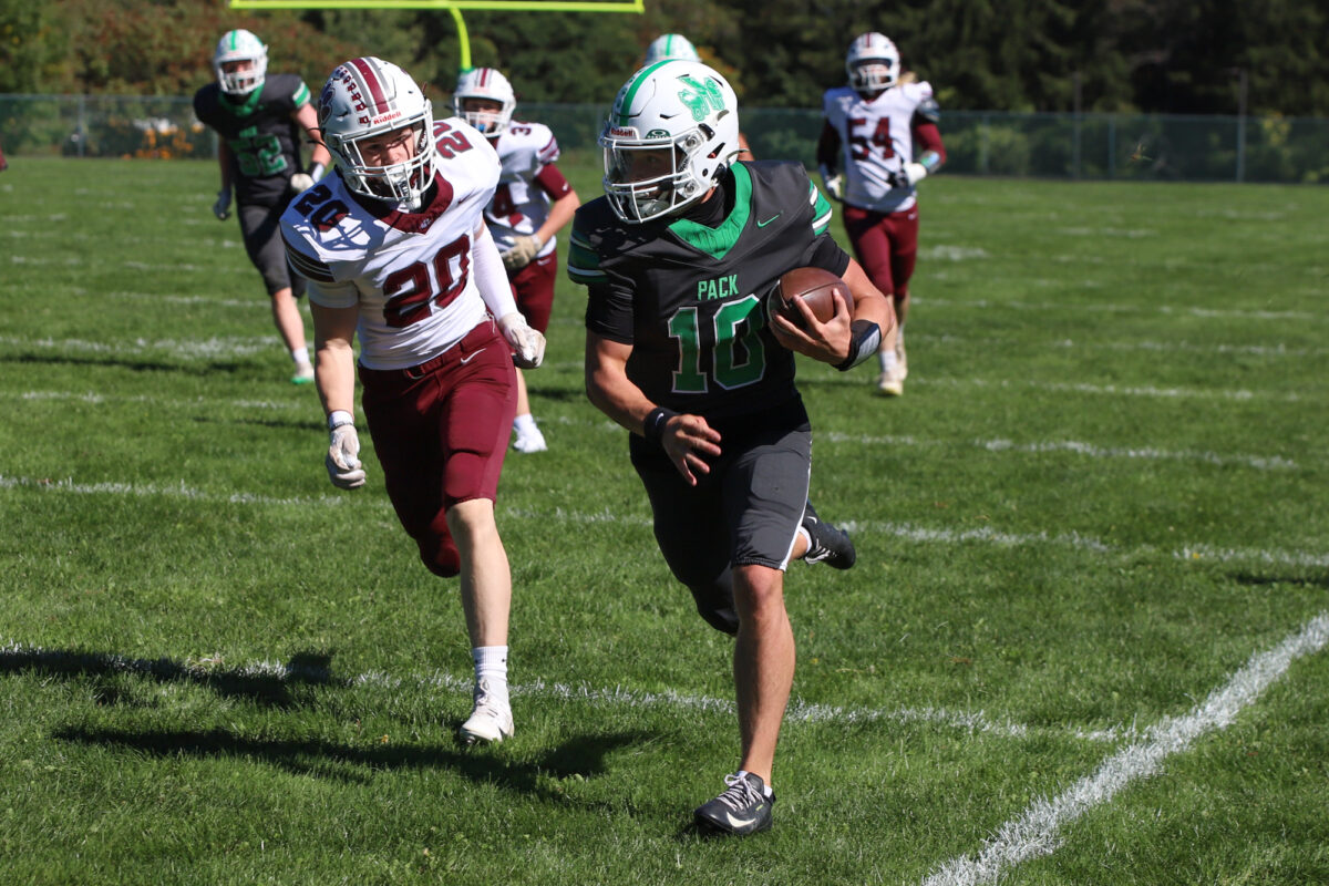 Beyond The Keystone: CSP handles Portville, 42-14 (PHOTO GALLERY)