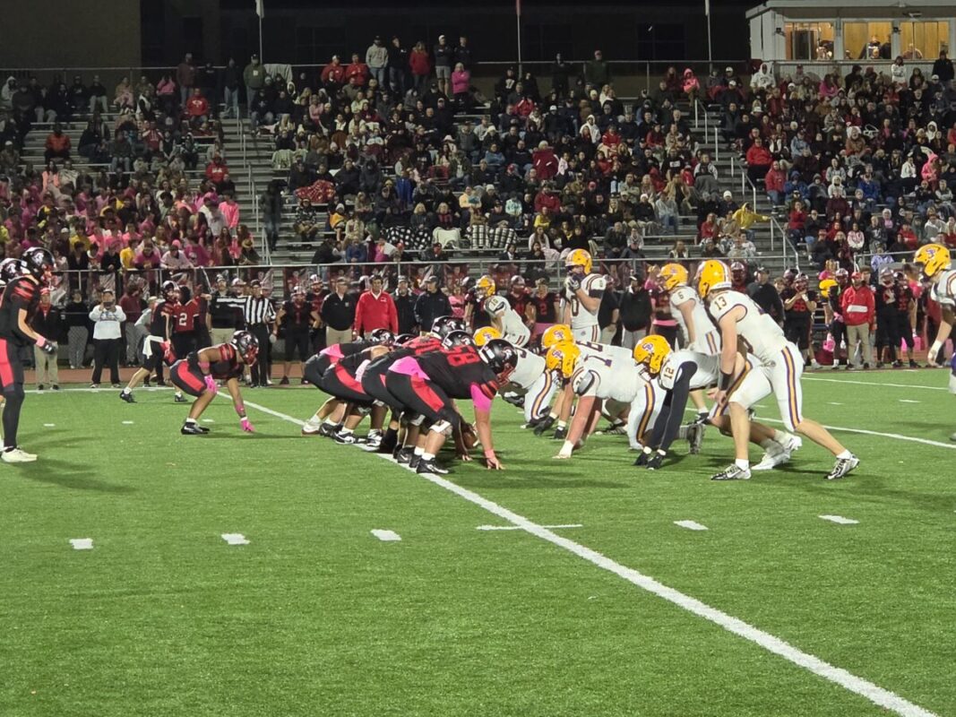 Scranton Prep outlasts North Pocono in 3 OT thriller
