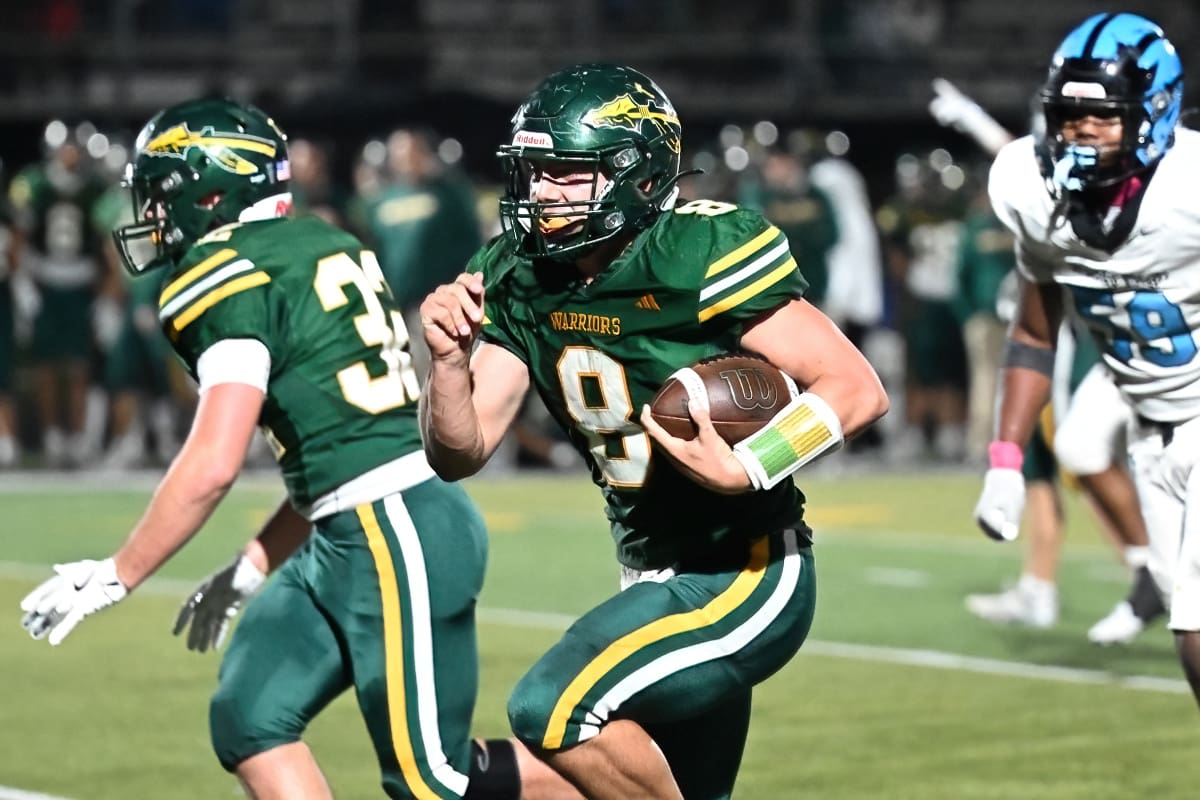 Penn-Trafford 42 Woodland Hills 13 on 10/23/2026 gallery