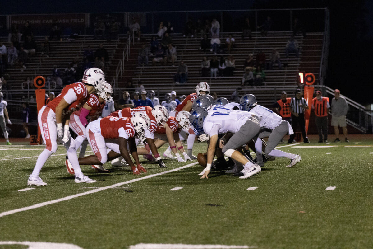 Gallery of Wilson v.s. Cedar Crest