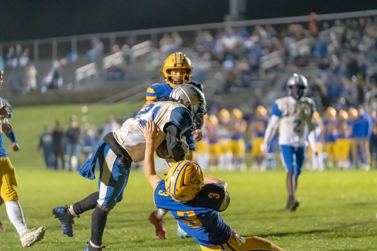 Steelton-Highspire Vs Line Mountain (photo gallery)