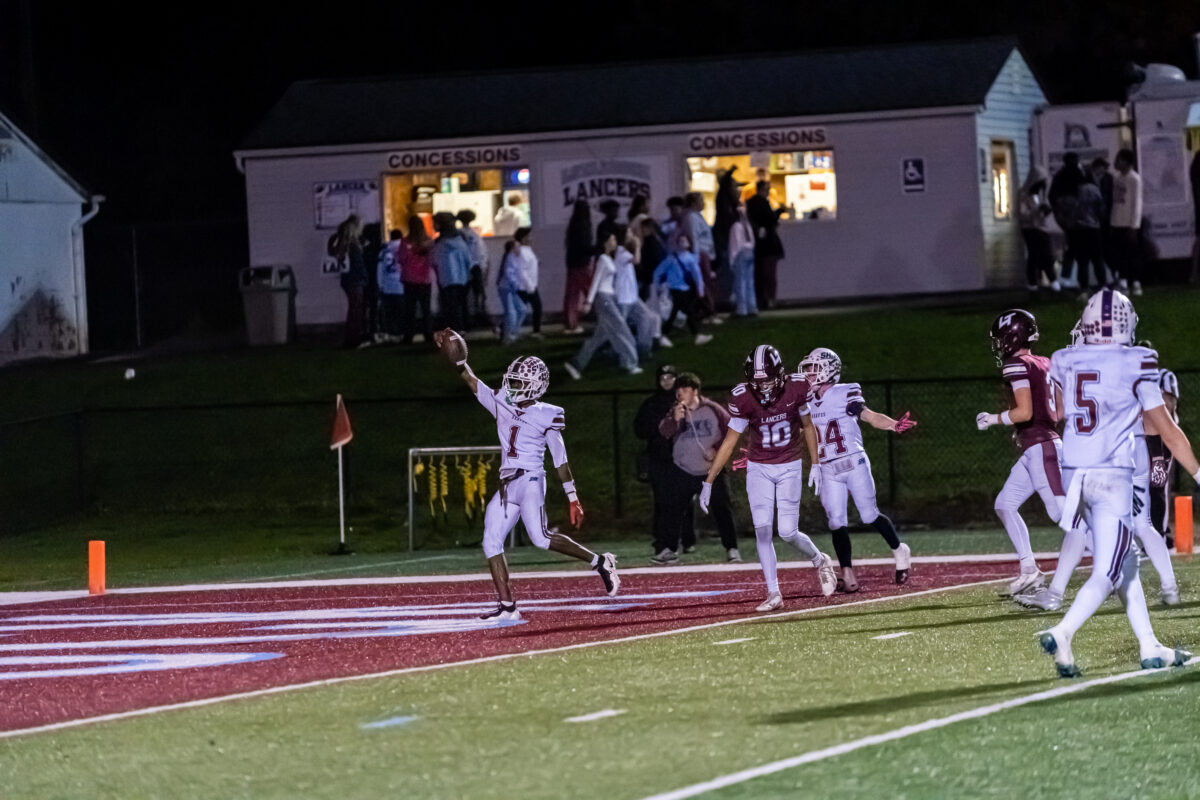 Shikellamy Vs Loyalsock (Photo Gallery)