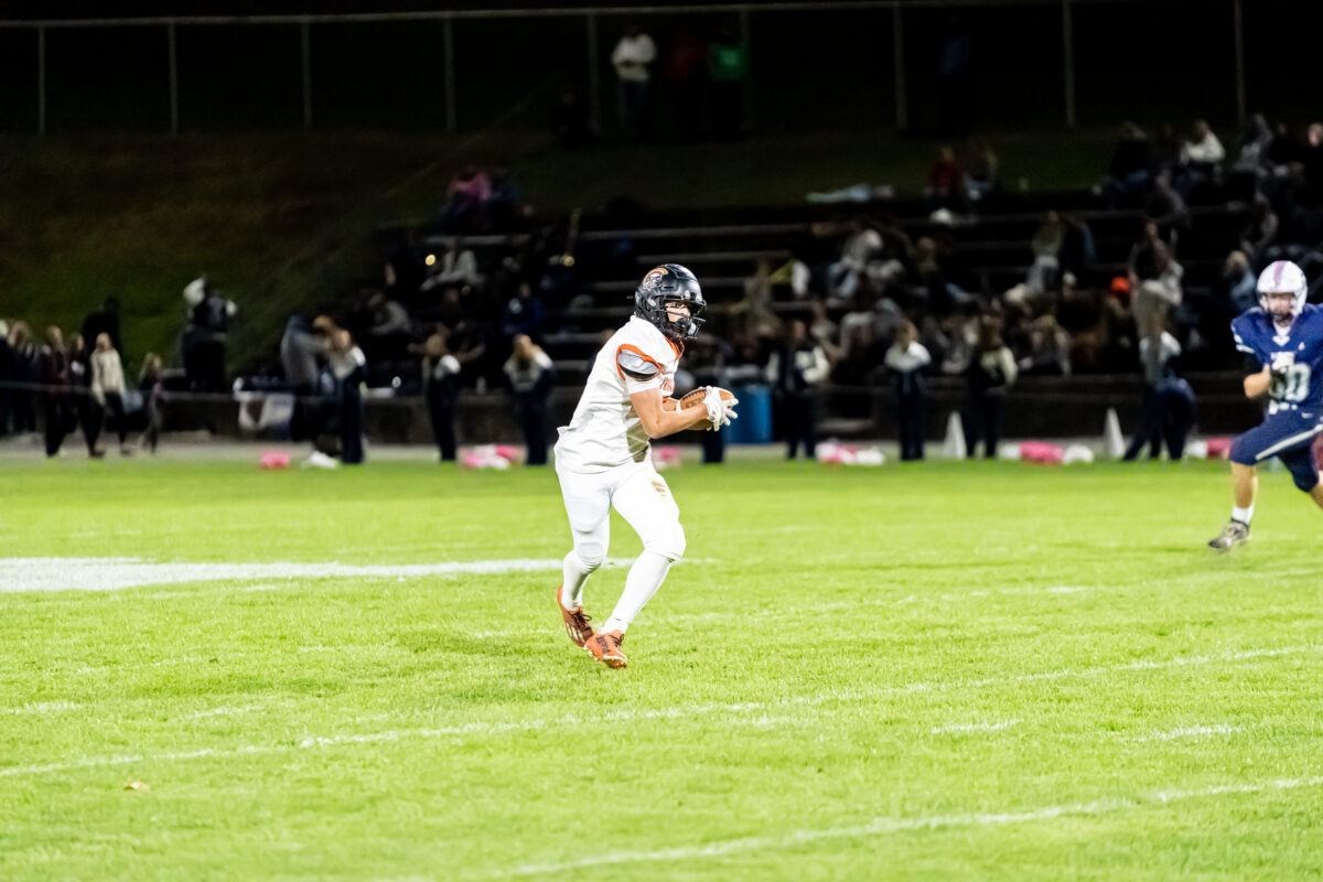 Upper Dauphin vs Newport (Photo Gallery)