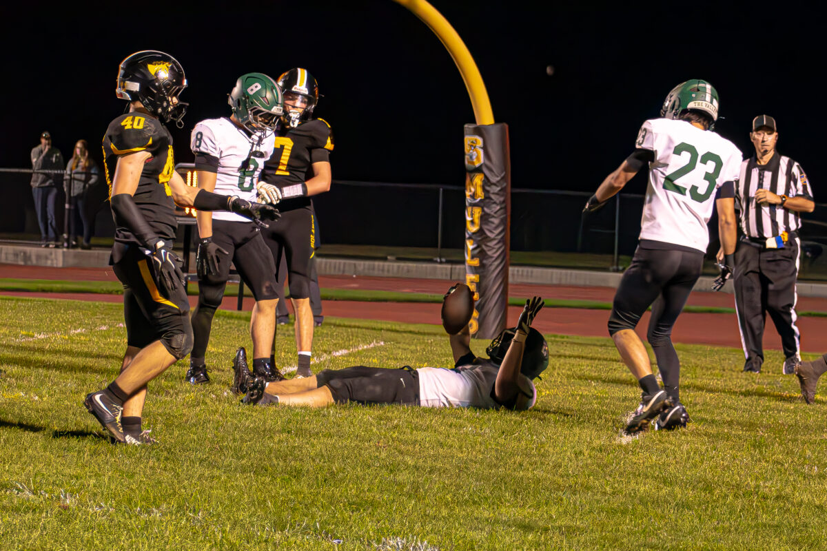 Solanco Vs Twin Valley Gallery