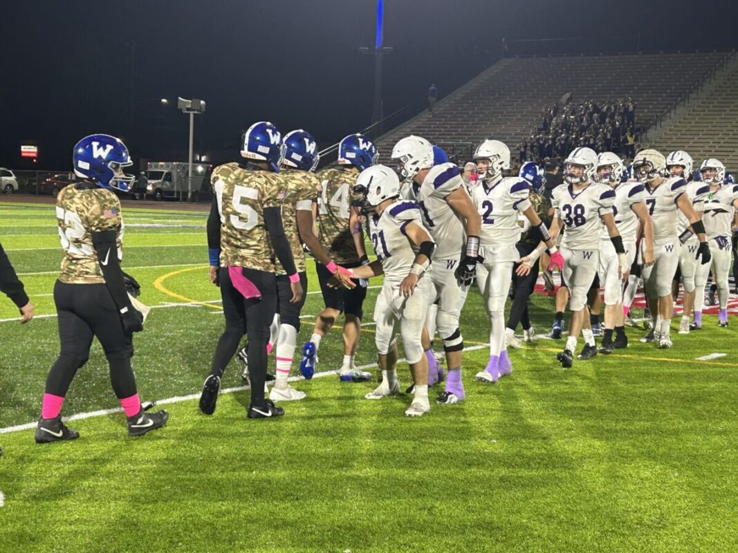 Wallenpaupack gets fifth straight victory over West Scranton