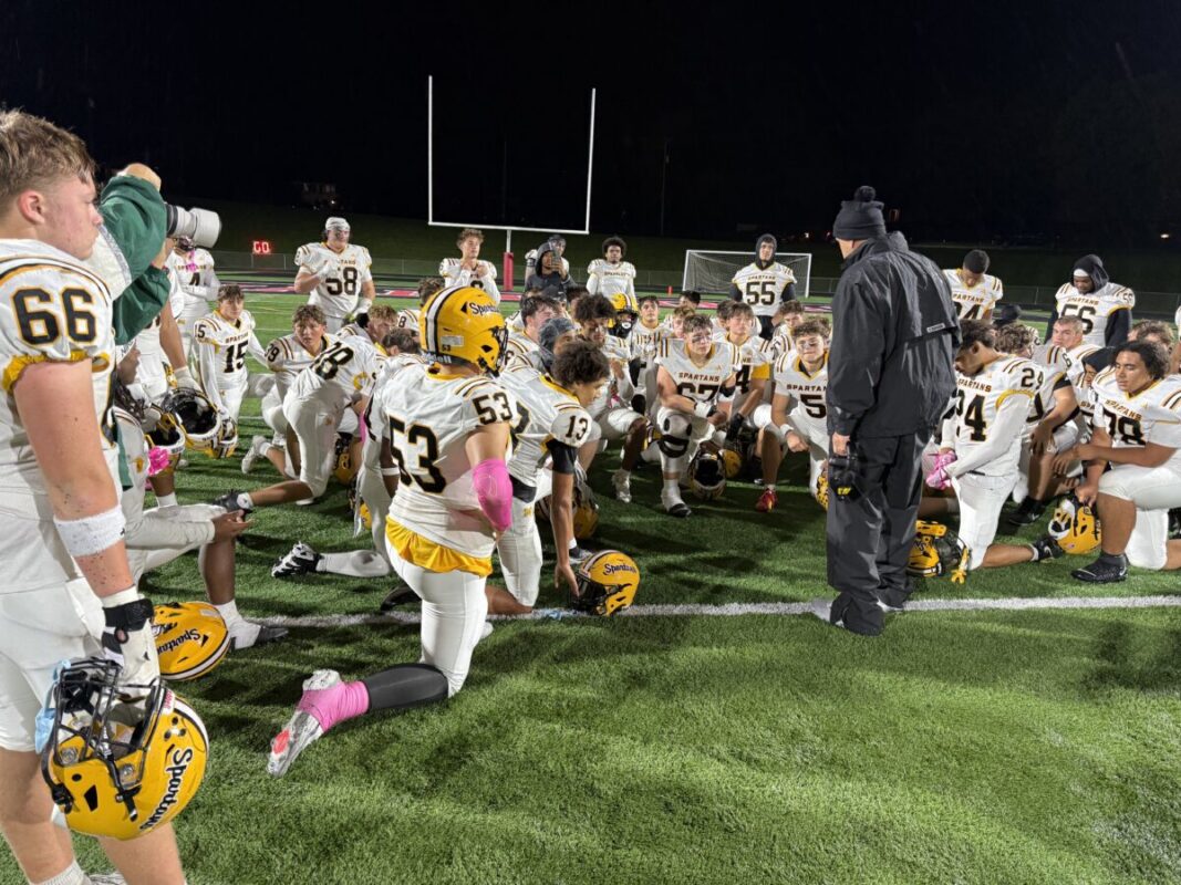 Montour gets dominating win over Elizabeth Forward