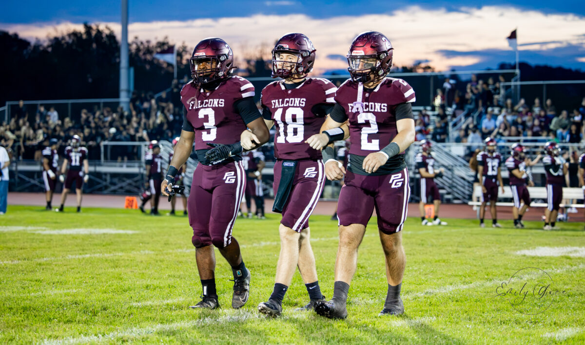 Pottsgrove vs Upper Merion Photo Gallery