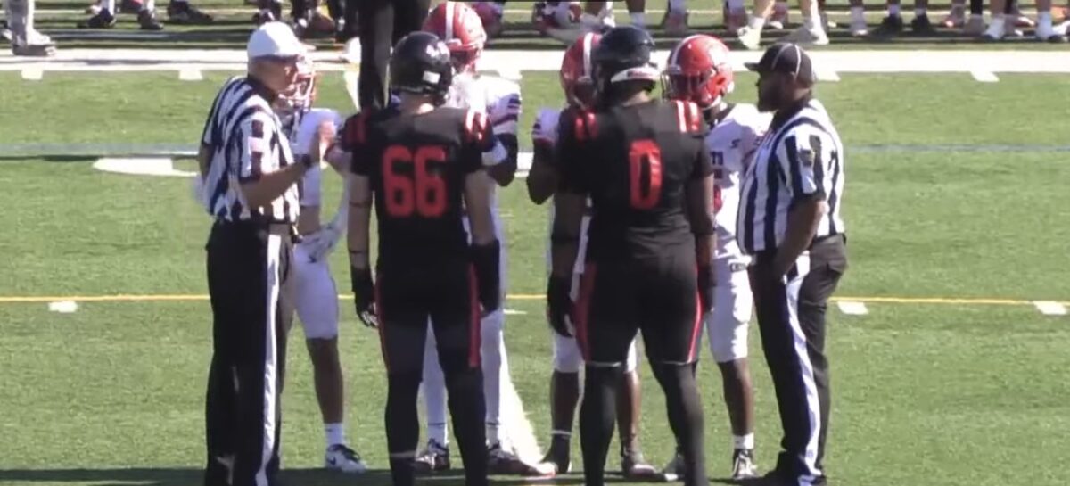 Archbishop Carroll Shuts Out Archbishop Ryan In Massive Victory