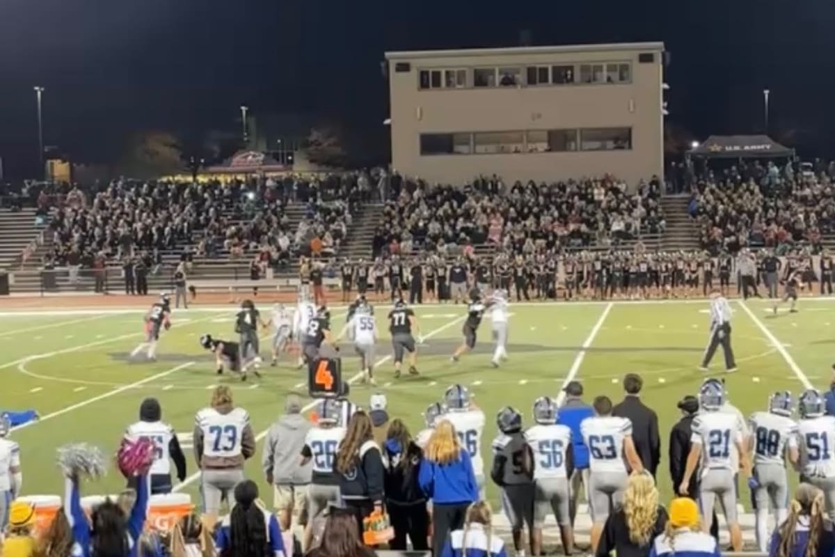 Spring Grove Rallies for a Comeback Win