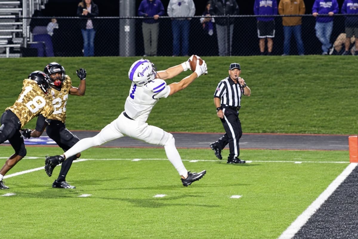 Shamokin pulls away in second half, Millionaires fall 48-13 video recap