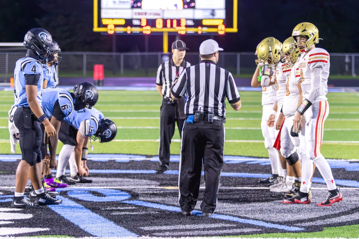 Bishop McCort vs Johnstown (PHOTO GALLERY)