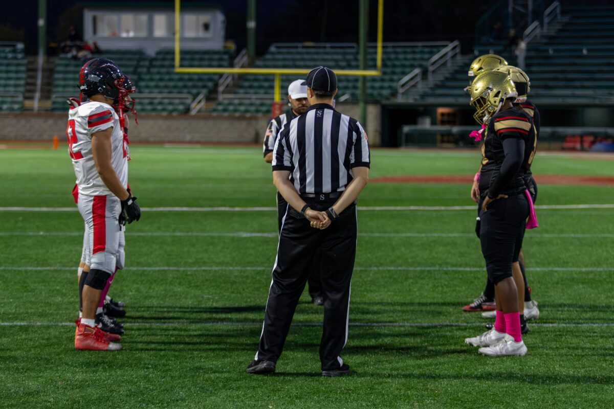 Bishop McCort vs Westmont-Hilltop (PHOTO GALLERY)