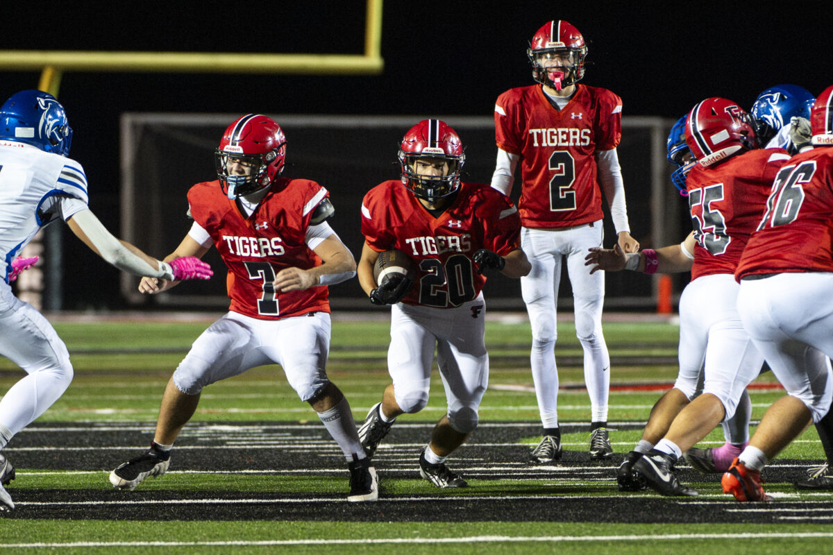 Fairview 47, Seneca 20 – PHOTO GALLERY (10/9/26)