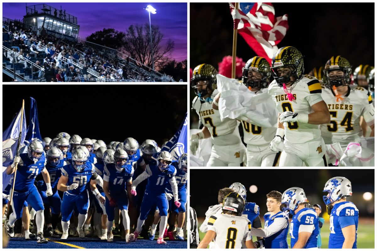 Southern Lehigh holds on, defeats Northwestern Lehigh