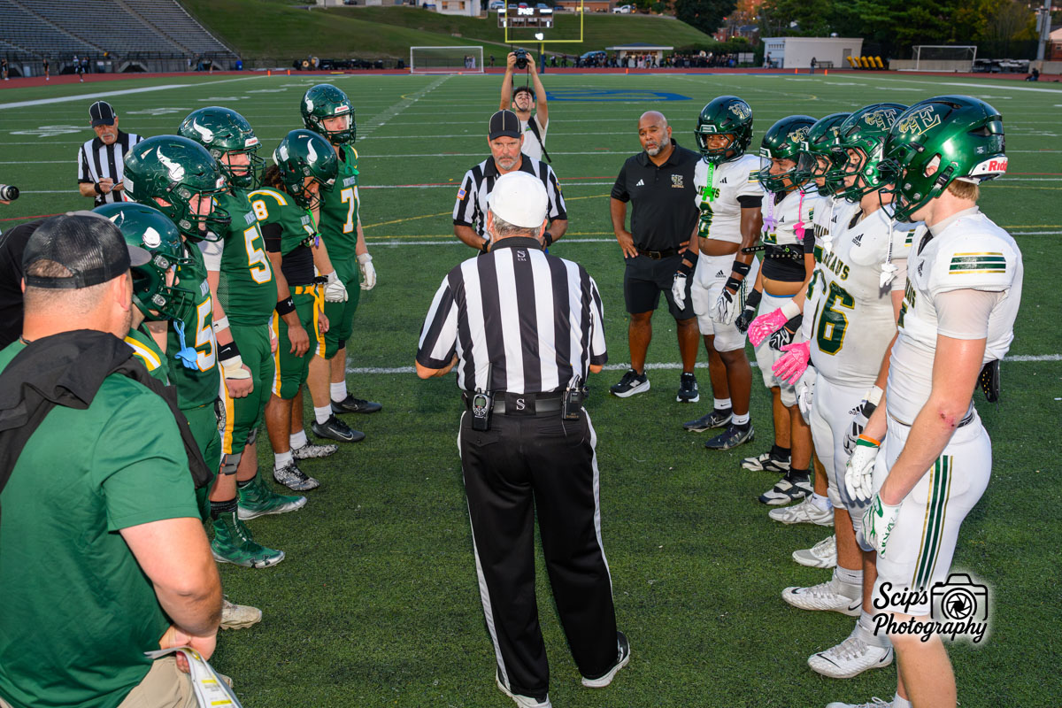 Emmaus vs Allentown Central Catholic (Photo Gallery)