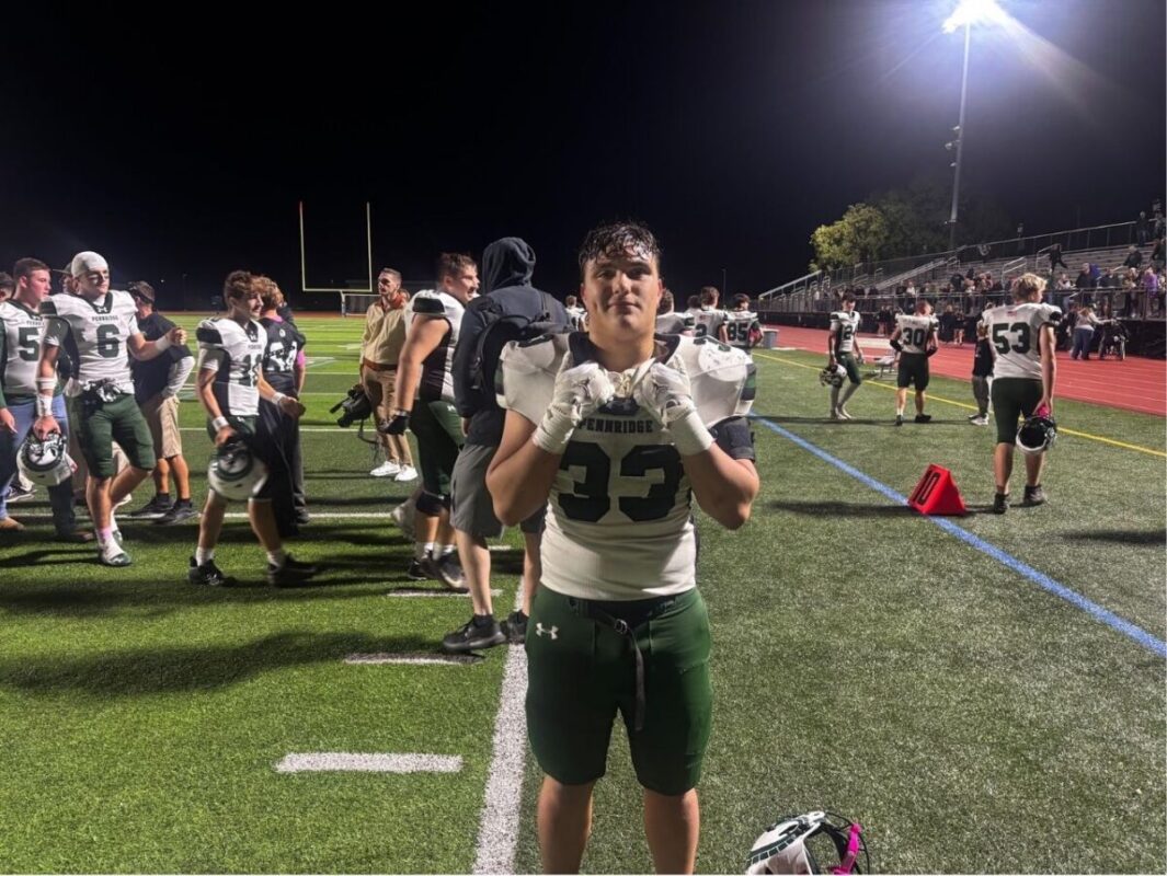 trev picciotti pennridge