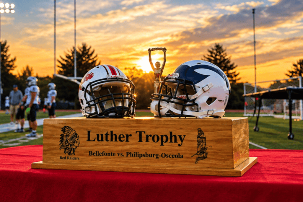 Bellefonte holds off Phillipsburg-Osceola GALLERY