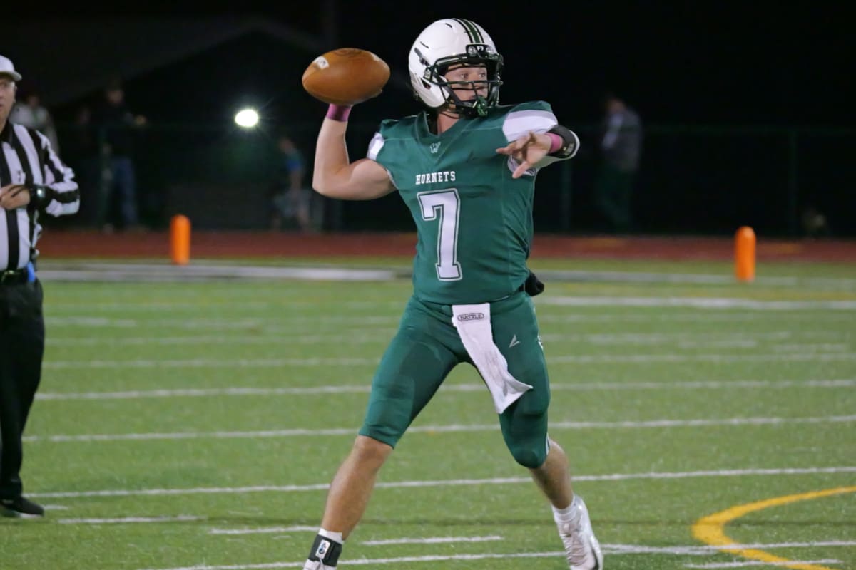 100 Yards With Griffin Morral