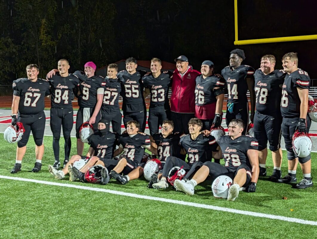 Avonworth takes care of West Mifflin on senior night